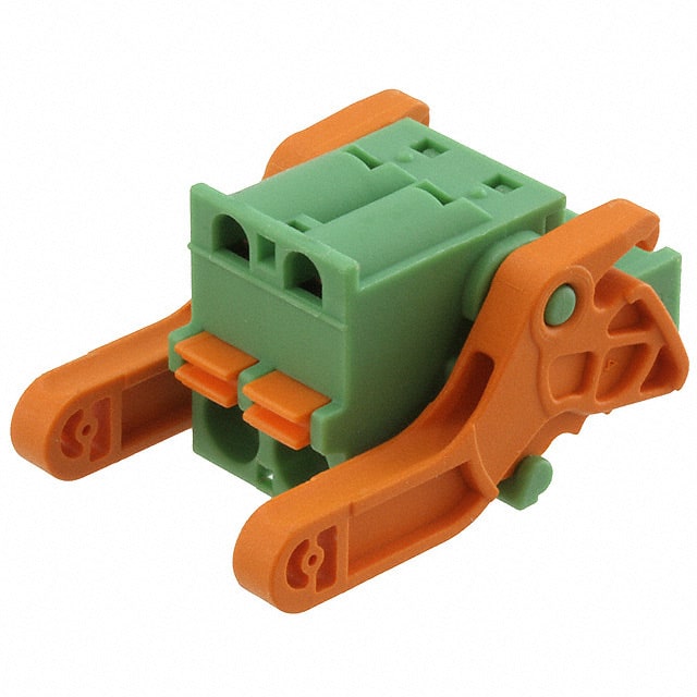 1792517 Phoenix Contact  Conectores y tomas de corriente